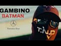 GAMBINO BATMAN