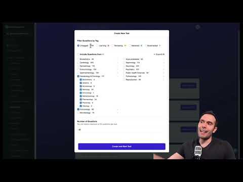 How It Works - Med School Bootcamp
