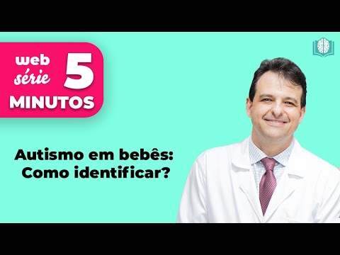 Vídeo: Por Que O Bebê Balança A Cabeça Negativamente?