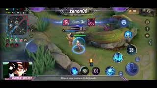 ❄Jugamos con Diochan OP❄