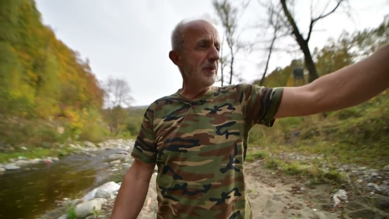 Ora 7 - Minir Sadiku, super personazhi i veçantë nga Firaja