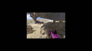 How a kitten survives in a harsh game!