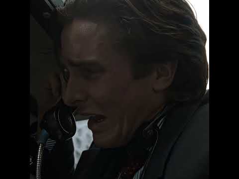 Memories Pat Bateman Edit I INTERWORLD METAMORPHOSIS Slowed 