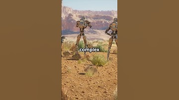 How Autonomous Robots Are Changing Combat on the Ground and in the Air