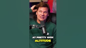 Immovable Object vs Unstoppable Force (Neil deGrasse Tyson vs Theo Von)