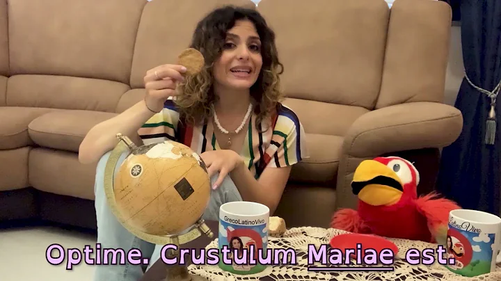 Silus et Maria - S2E3 - De casu genetivo