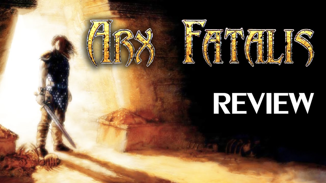 arx fatalis steam ddraw arx fatalis steam ddraw