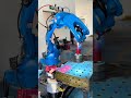 Industrial robot#Industrial robot#Six-axis robot#Factory#Robot#Welding#Welding robot#Spraying robot