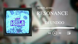 DJ Undoo - Resonance