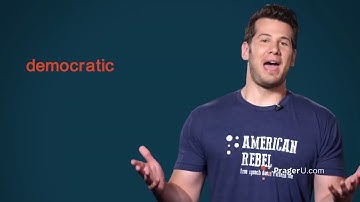 this prager u video will totally own you!!!1!
