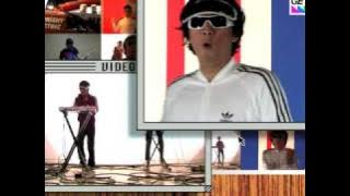 Goodnight Electric - Laser Gun Electro Boy