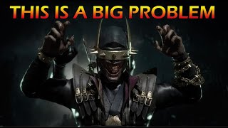 THE MAJOR MK11 PROBLEM No One is Talking About