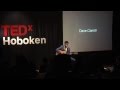 Now: Dave Carroll at TEDxHoboken