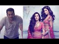 Oops! Salman Khan Walks Out From Katrina’s Sister Isabelle’s Bollywood Debut | SpotboyE