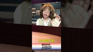 What are the Four As of AI | Betting on America