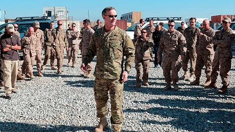 A retired US Navy admiral explains what he learned from being fired