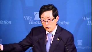 South Korea's Quest for Creative Economy