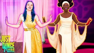 Zero To Hero - Disney's Hercules - Just Dance 2024 Edition