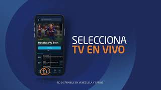 ¿Cómo Ver Televisión En Vivo En Directv Go?