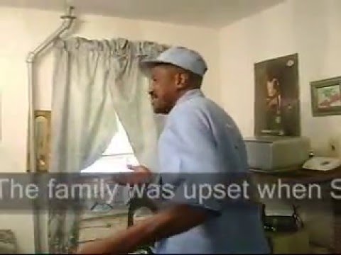 SHAQS REAL DAD ACCUSED OF BEING OUT FOR MONEY TRUT...