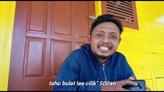 Story wa lucu - cewek murahan - SATAK official