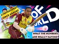 This is why shimron hetmyer was selected for west indies cricket world cup squad thecricketforum