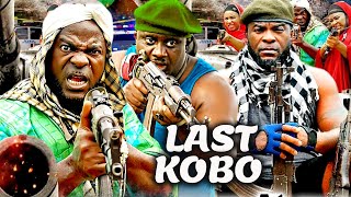 LAST KOBO | GENTLE JACK | EMMA EHUMMADU | KELVIN UVO | NOLLYWOOD ACTION MOVIES