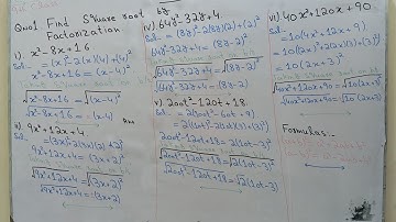 9th Class Math Unit 4 | Factorization & Algebraic Manipulation Ex 4.4 Qno 1 | 9th Math Book 2025