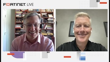 The Partner Opportunity with ZTNA | FortinetLIVE