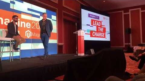 Magento Imagine 2018: Country Casual Teak VR Innovation by Aigars Pavlovics (Scandiweb.com)