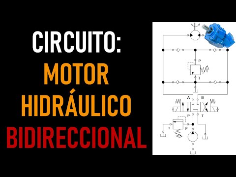 Video: ¿Qué es una bomba bidireccional?