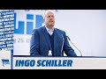 Bericht von Ingo Schiller | Mitgliederversammlung 2020 | Hertha BSC