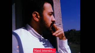 Nasıl istersin(Cover) Resimi