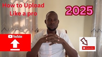 How To Upload Videos the Right Way to Get More Views (Step-by-Step 2025 Edition) #seo