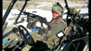 3/1 AD OEF 2011-2012 Deployment Video