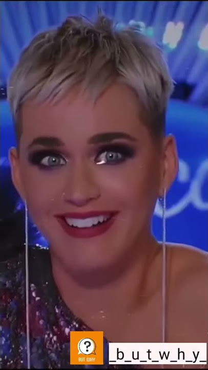 KATY PERRY Falls In LOVE With Trevor On American Idol |