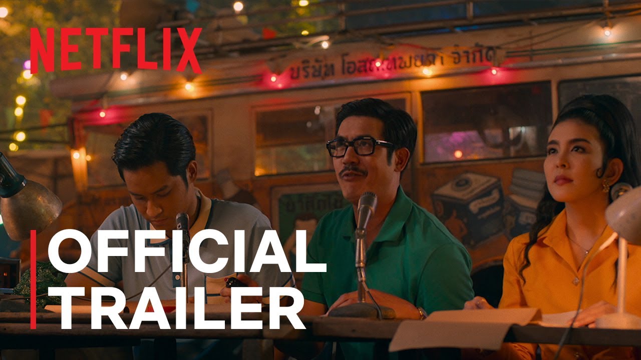 ⁣Once Upon a Star | Movie Trailer | Netflix