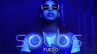 Fuego - Solos [Official Audio]