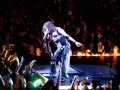 Aerosmith &quot;S.O.S. (too bad)&quot; Detroit 7/5/12