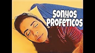 Baixar Deus fala através de sonhos | Minhas Experiências