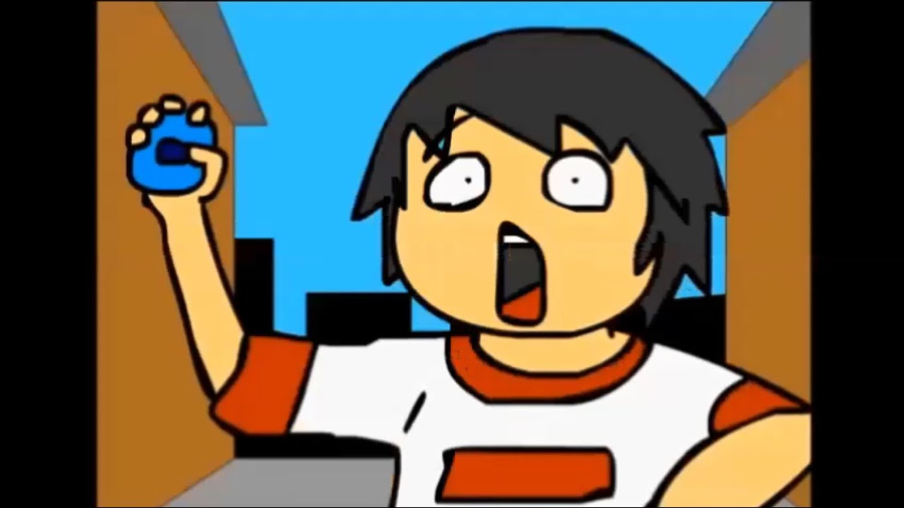 Armados trailer (con 16 años)