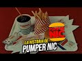 La HISTORIA de PUMPER NIC