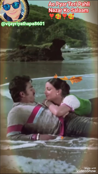 Solah Baras Ki..l  Kamal Haasan Rati Agnihotri l Ek Duuje Ke Liye l Lata Mangeshkar   #trending
