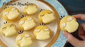 簡単かわいい ポケモンのチョコパイアート ピカチュウ モクロー ウールー Youtube