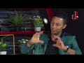 JOSSY Min Addis Interview With Sami Beyene JOSSY Min Addis Interview With Sami Beyene