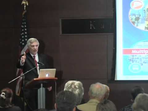 Christopher Leinberger: The Option of Urbanism - A...