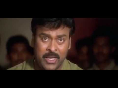 indra movie mahaganapathim song