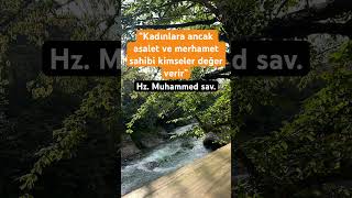 Kadınlara Değer Verin