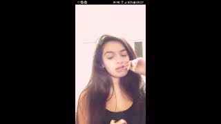 Live.me sexy lips 9876 screenshot 1