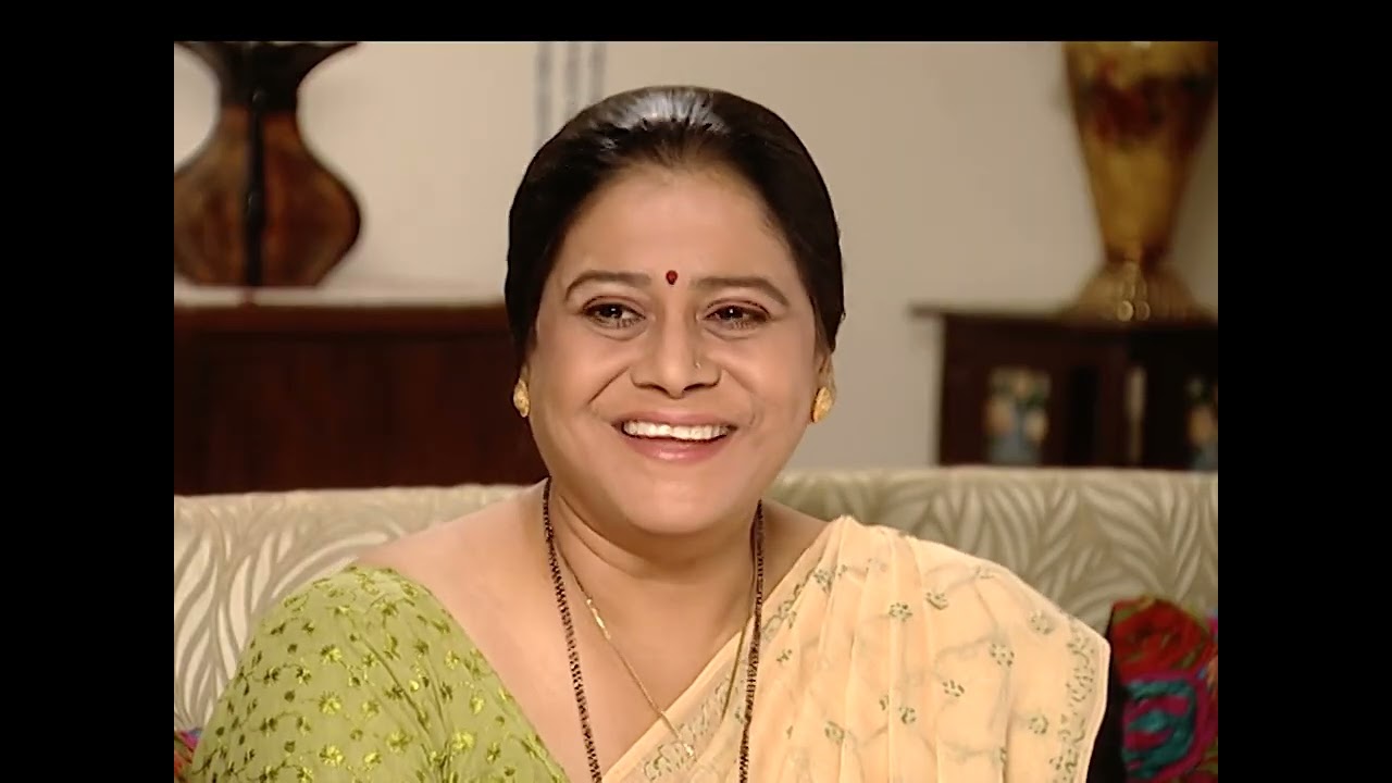 Julun Yeti Reshimgathi - Ep 547 - Marathi Tv Serial - Zee5 Marathi Classics